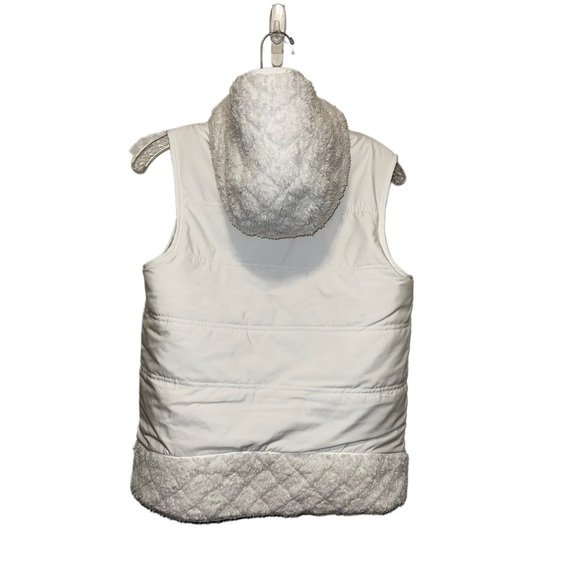 Patagonia Woman Reversible Vest Size S - Picture 4 of 5